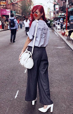 Long Beach, ciudad junto al mar: Ideas de ropa de calle  