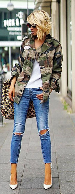 ¡Ropa casual, destaca!: Ropa y Accesorios,  Pantalones ajustados,  Ideas de ropa de calle  