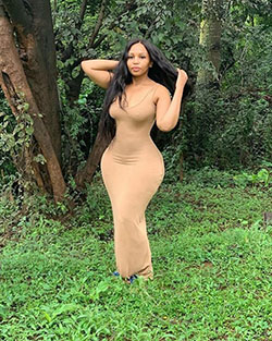 Plus size Party Wear: party outfits  