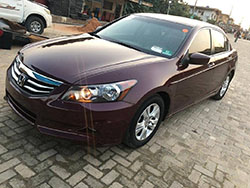 Honda Accord, Auto compacto: Vehículo de motor  