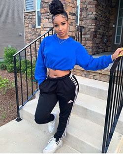 Kennedy Cymone, Los Ángeles, Kennedy Cymone: Los Angeles  