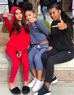 Fashion accessory, Casual wear, Fashion Killa: Baddie Outfits,  instafashion  
