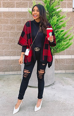 ideas de ropa de moda: Ideas de ropa de calle  