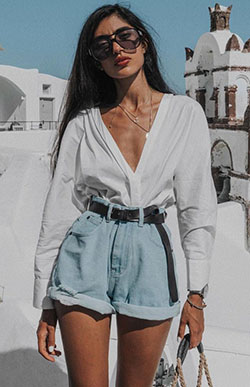 Ideas de atuendos increíbles: Ideas de ropa de calle  
