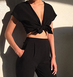 Trajes De Día De Lluvia De Verano Tumblr: Traje de verano informal  