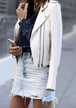Trajes de moda para tu guardarropa: 