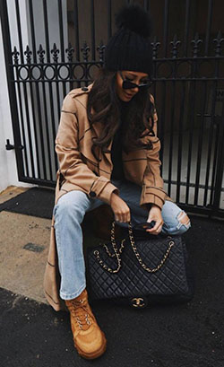 Ropa casual: Ideas de ropa de calle  