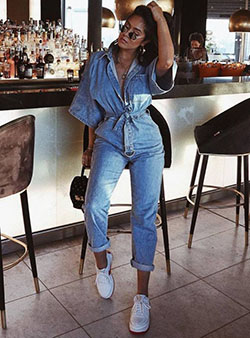 Moda de calle, Ropa casual: Ideas de ropa de calle  