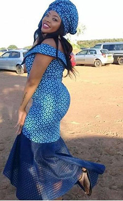 Las mejores imágenes de shweshwe en 2019: 
