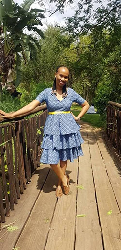 vestido de novia, ropa de maternidad: Vestido de novia,  vestidos africanos,  ropa de maternidad,  fiesta de bebe,  Ideas de vestidos shweshwe  