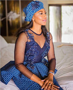 vestidos de encaje shweshwe: vestidos africanos,  traje folklórico,  Ideas de vestidos shweshwe  