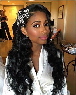Black girls prom hairstyles, Black hair y Afro-textured hair: 