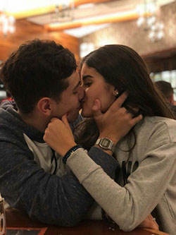 Couple Goal: Couple goals  