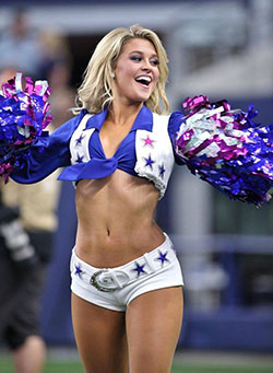 Classic ideas for party UK cheerleader: Cheerleading Uniform,  Hot Cheer Girls,  Dallas Cowboys,  Arizona Cardinals  