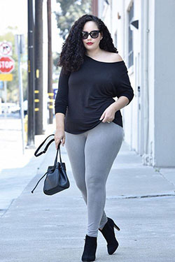 Tanisha Awasthi Ropa de tallas grandes: traje de talla grande,  Modelo de talla grande,  Tanisha Awasti  