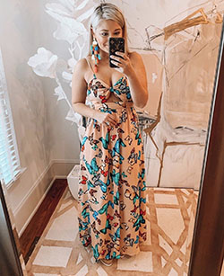 Brunch Outfit Ideas, La mariposa en ti, La mariposa social: vestidos de coctel,  correa de espagueti,  Traje de brunch  