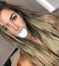 Get my style black hair, Cabello teñido: Pelo largo,  Ideas para teñir el cabello,  Pelo castaño,  El pelo en capas,  pelo negro,  Modelos calientes de Instagram,  ANLLELA SAGRA  