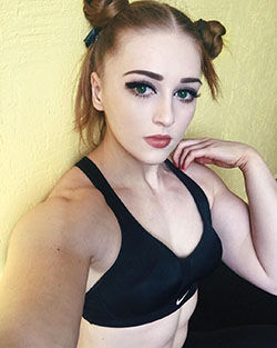 Las 50 mejores ideas para kachok qizlar, Julia Vins: Julia Vins  
