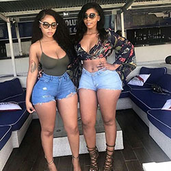 Mis propias ideas sobre la amiga de Kim Faith, Kim Kardashian: kim kardashian,  Adolescentes calientes de Instagram  