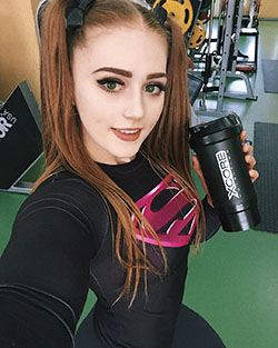 mejor yulia vince, julia vince: Arnold Schwarzenegger,  Julia Vins  