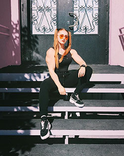 Forever Choice julia vins, Gimnasio: modelo de fitness,  Entrenamiento con pesas,  Julia Vins  