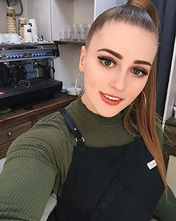 Julia Vins Bodybuilder, Julia Vins, Winx Club: modelo de fitness,  Julia Vins  