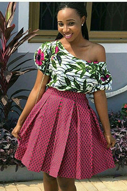 ¿Alguna vez has probado las impresiones de cera africana, Aso ebi?: vestidos africanos,  camarones asos,  paño kente,  Trajes Africanos Cortos  