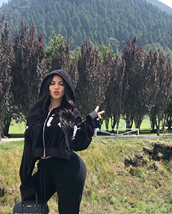 Jimena Sanchez Instagram Pics, Jimena Sanchez, Mexico City: Modelos calientes de Instagram  