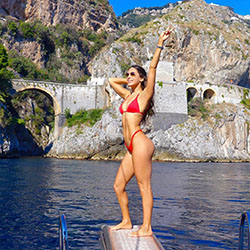 Mira estos mejores bikinis de Jen Selter: modelo de fitness,  Modelos calientes de Instagram,  bikini,  Jen Selter  