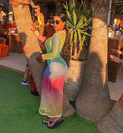 Scarlett M Rose Fotos calientes: 