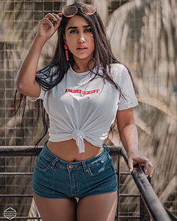 Instagram scarlett m rose, MTV Splitsvilla: No hay divisiones de Matthew  