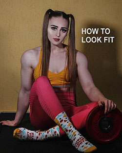 Julia Vins Bodybuilder, Julia Vins, Fitness: modelo de fitness,  edificio del cuerpo femenino,  Julia Vins,  natalia kuznetsova  