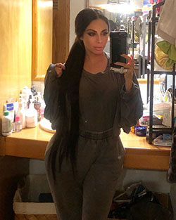 Jimena Sanchez Instagram Pics, Jimena Sanchez, Sandra Echeverria: kim kardashian,  Modelos calientes de Instagram  
