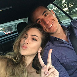 Modelo Fitness Anllela Sagra, Lele Pons, ANLLELA SAGRA: Lele Pons,  Modelos calientes de Instagram,  ANLLELA SAGRA  