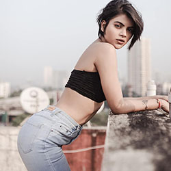 Sesión de fotos de elección de chicas de chocolate, Set de regalo Mariposa: blogger de moda,  Falla del amor,  Sesión de fotos,  Modelos calientes de Instagram  