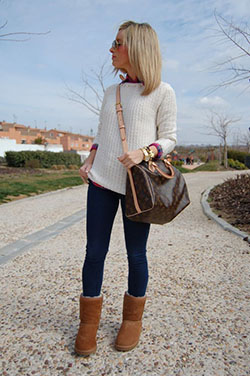 Outfits With Uggs: Uggs Outfits  