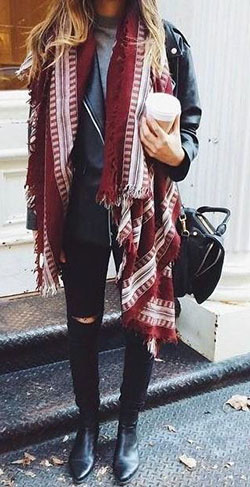 Favim ropa invierno niña, Ropa de invierno: trajes de invierno,  Trajes De Bufandas  