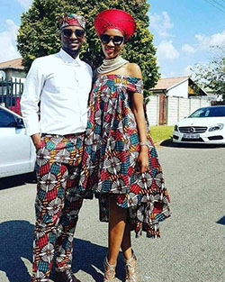 Traje tradicional para parejas, Vestido de novia: Vestido de novia,  traje folklórico,  Trajes de pareja a juego  