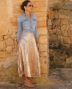 Estilos exóticos para el estilo de moda basara, ropa casual.: Trajes De Falda,  Atuendos Informales  