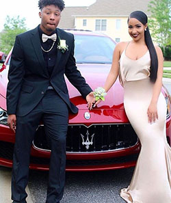 Trajes de graduación masculinos negros, vestido de fiesta: trajes de fiesta,  Vestido de noche,  trajes de pareja,  Ropa formal  
