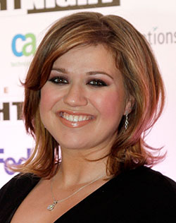Ideas agradables Kelly Clarkson, Jennifer Aniston: corte bob,  Cabello corto,  Jennifer Aniston,  Peinado corto  