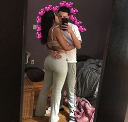 Blonde girls tips for Intimate relationship, We Heart It: Relationship goals,  Cute Couples  