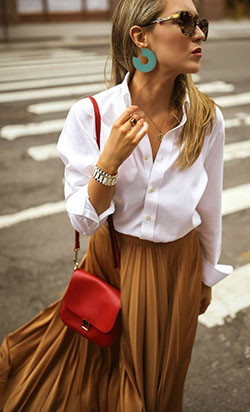 Bolso bandolera de moda, Camisa de vestir: camisas,  Trajes De Falda,  Objetivos del cuerpo,  Accesorio de moda,  Estilo callejero  