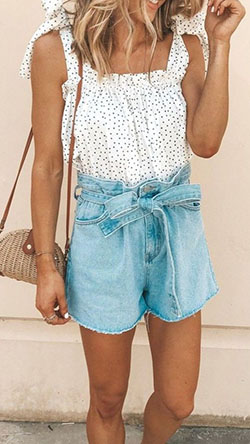 Brunch Outfit Ideas, Casual wear: Casual Outfits,  Brunch Outfit  