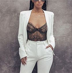 Orgulloso de usar estos modelos de moda, ropa casual: Nova de la moda,  Trajes de moda,  Estilo callejero,  Atuendos Informales  