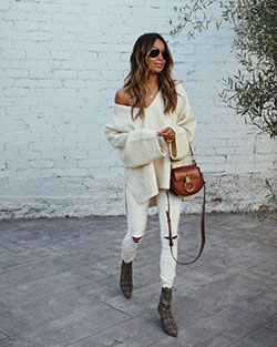 Por qué los jeans blancos siempre triunfan este verano | Ideas de atuendos para citas: Vaqueros,  Ideas de atuendos,  Atuendos Informales,  Primera fecha,  trajes de verano,  traje blanco  