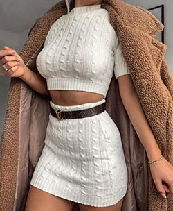 Consejos espléndidos para conjuntos blancos, ropa casual: Trajes de moda,  Estilo callejero,  Atuendos Informales  
