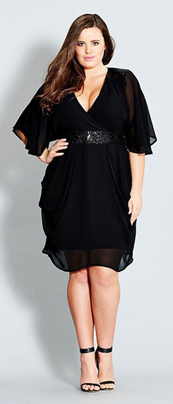 Vestido de fiesta tallas grandes, City Chic: trajes de fiesta,  vestidos de coctel,  traje de talla grande,  trajes de discoteca  