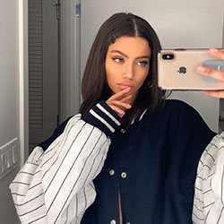 Las últimas fotos de Tumblr de la modelo Audreyana Michelle: Fotos de adolescentes calientes,  Adolescentes calientes de Instagram,  chicas calientes de insta,  Audreyana Michelle Instagram,  sexy audreyana michelle  