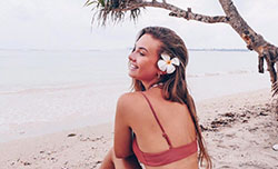 Amelie Weissenberger Instagram, Amélie y Photo shoot: Sesión de fotos,  Amélie Weissenberger  